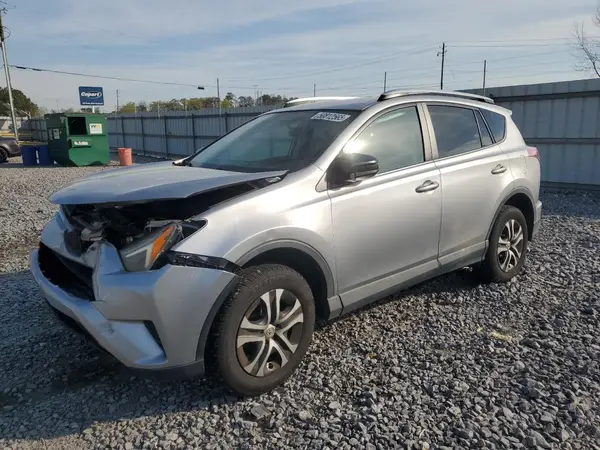 2T3ZFREV6GW303336 2016 TOYOTA RAV 4 - Image 1