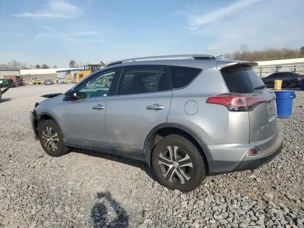 2T3ZFREV6GW303336 2016 TOYOTA RAV 4 - Image 2