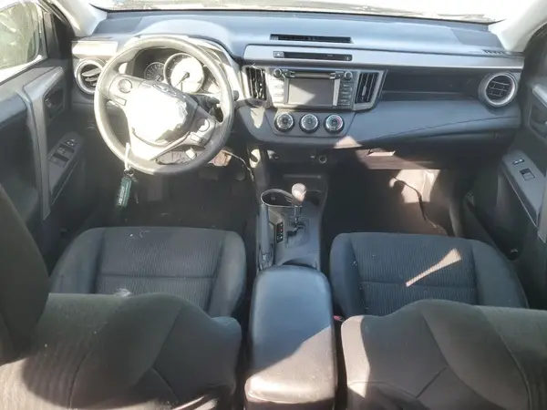 2T3ZFREV6GW303336 2016 TOYOTA RAV 4 - Image 8
