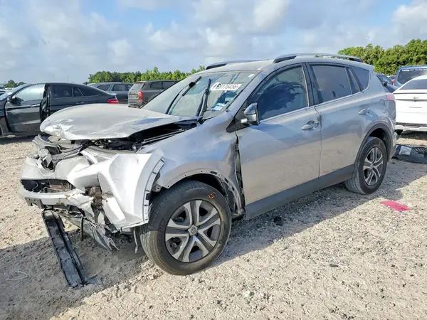 2T3ZFREV6GW309069 2016 TOYOTA RAV 4 - Image 1