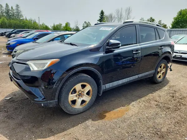 2T3ZFREV6GW310173 2016 TOYOTA RAV 4 - Image 1