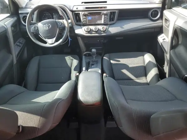 2T3ZFREV6HW312846 2017 TOYOTA RAV 4 - Image 8