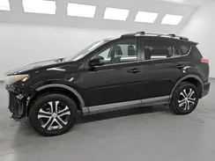 2T3ZFREV6HW315407 2017 TOYOTA RAV 4
