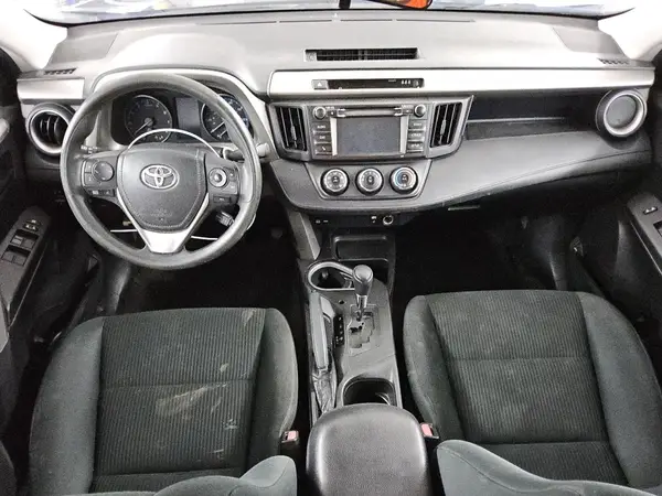 2T3ZFREV6HW315407 2017 TOYOTA RAV 4 - Image 8