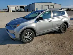 2T3ZFREV6HW316945 2017 TOYOTA RAV 4