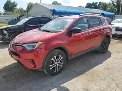 2T3ZFREV6HW318517 2017 TOYOTA RAV 4