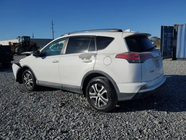 2T3ZFREV6HW323331 2017 TOYOTA RAV 4 - Image 2