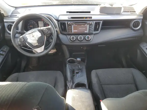 2T3ZFREV6HW323331 2017 TOYOTA RAV 4 - Image 8