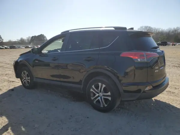 2T3ZFREV6HW323507 2017 TOYOTA RAV 4 - Image 2