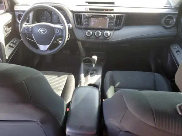 2T3ZFREV6HW323507 2017 TOYOTA RAV 4 - Image 8