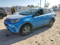 2T3ZFREV6HW327864 2017 TOYOTA RAV 4