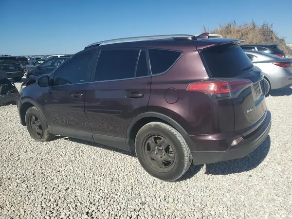 2T3ZFREV6HW330330 2017 TOYOTA RAV 4 - Image 2