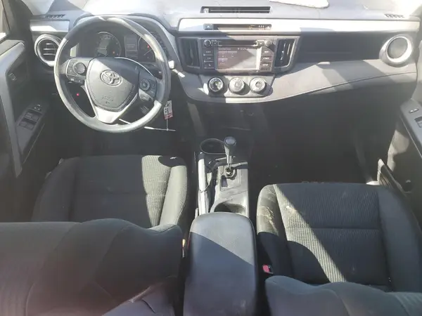 2T3ZFREV6HW330330 2017 TOYOTA RAV 4 - Image 8