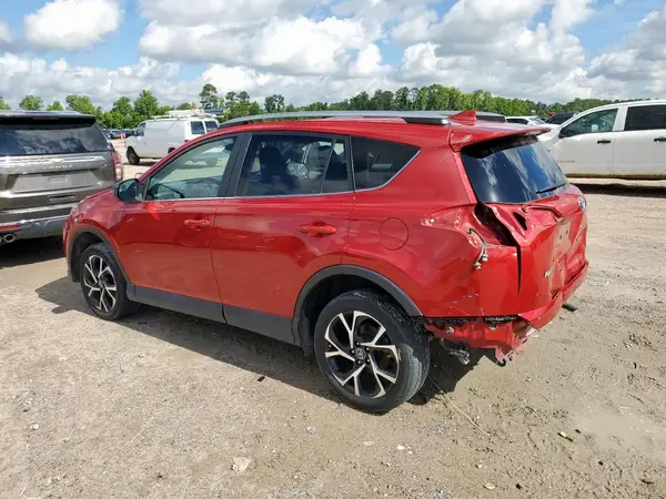 2T3ZFREV6HW333812 2017 TOYOTA RAV 4 - Image 2