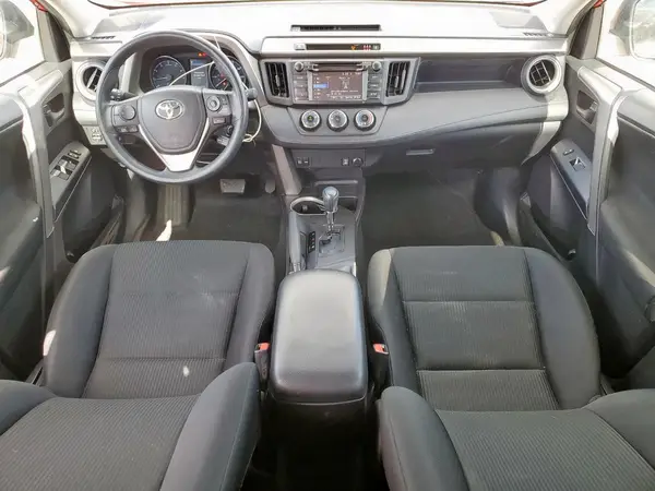 2T3ZFREV6HW333812 2017 TOYOTA RAV 4 - Image 8