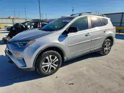 2T3ZFREV6HW345572 2017 TOYOTA RAV 4