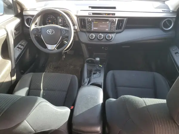2T3ZFREV6HW346074 2017 TOYOTA RAV 4 - Image 8