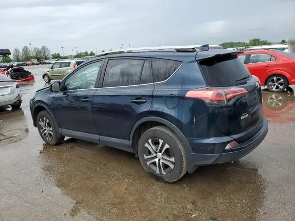 2T3ZFREV6HW357186 2017 TOYOTA RAV 4 - Image 2