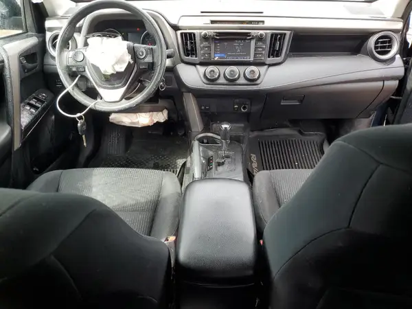 2T3ZFREV6HW357186 2017 TOYOTA RAV 4 - Image 8