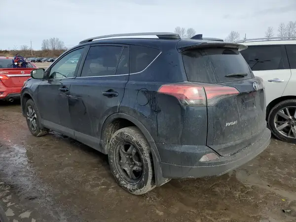 2T3ZFREV6HW362047 2017 TOYOTA RAV 4 - Image 2