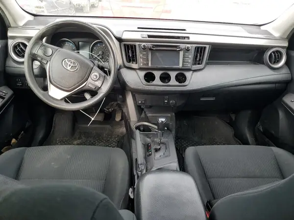 2T3ZFREV6HW362047 2017 TOYOTA RAV 4 - Image 8
