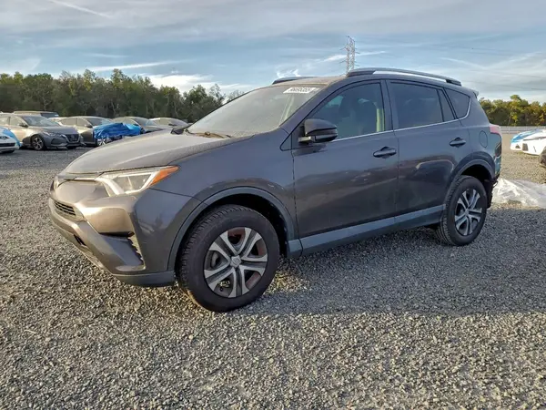 2T3ZFREV6HW367183 2017 TOYOTA RAV 4 - Image 1