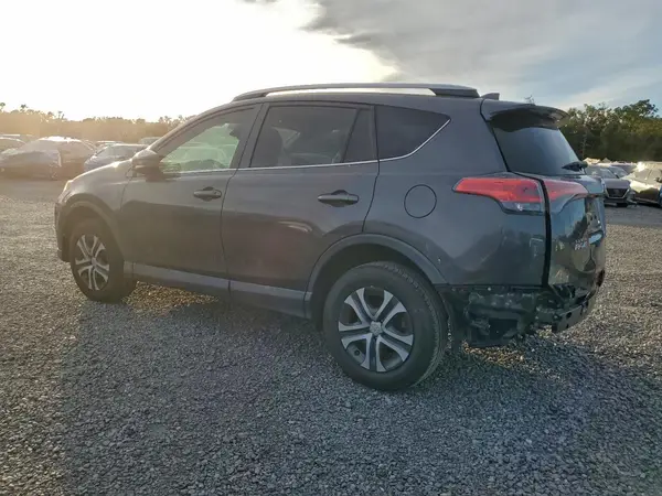 2T3ZFREV6HW367183 2017 TOYOTA RAV 4 - Image 2