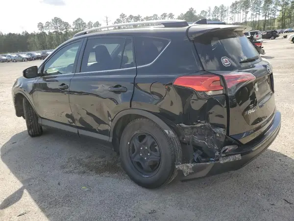 2T3ZFREV6HW370410 2017 TOYOTA RAV 4 - Image 2