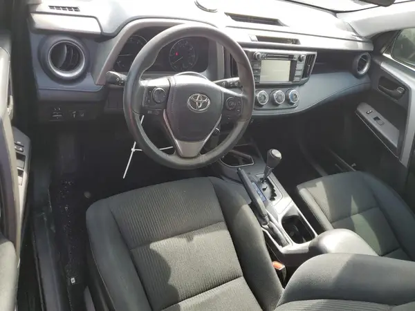 2T3ZFREV6HW370410 2017 TOYOTA RAV 4 - Image 8