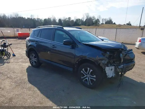 2T3ZFREV6HW371458 2017 TOYOTA RAV 4 - Image 1