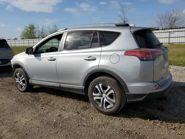 2T3ZFREV6HW381584 2017 TOYOTA RAV 4 - Image 2