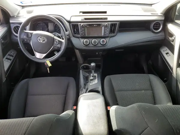 2T3ZFREV6HW381584 2017 TOYOTA RAV 4 - Image 8