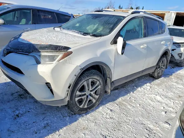 2T3ZFREV6HW397610 2017 TOYOTA RAV 4 - Image 1