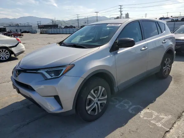 2T3ZFREV6HW401333 2017 TOYOTA RAV 4 - Image 1
