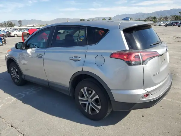 2T3ZFREV6HW401333 2017 TOYOTA RAV 4 - Image 2
