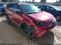 2T3ZFREV6JW415092 2018 TOYOTA RAV 4