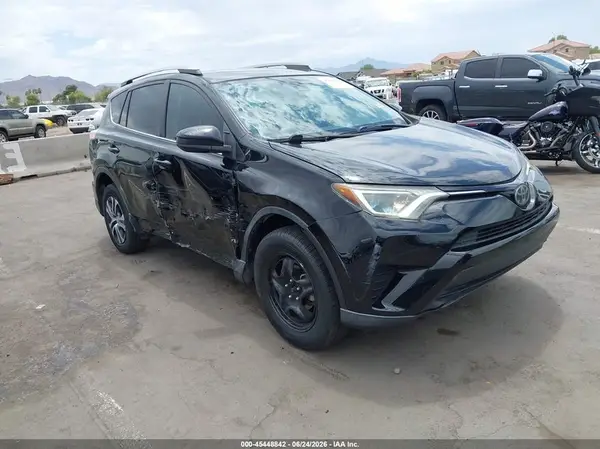 2T3ZFREV6JW417862 2018 TOYOTA RAV 4 - Image 1