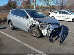 2T3ZFREV6JW429087 2018 TOYOTA RAV 4