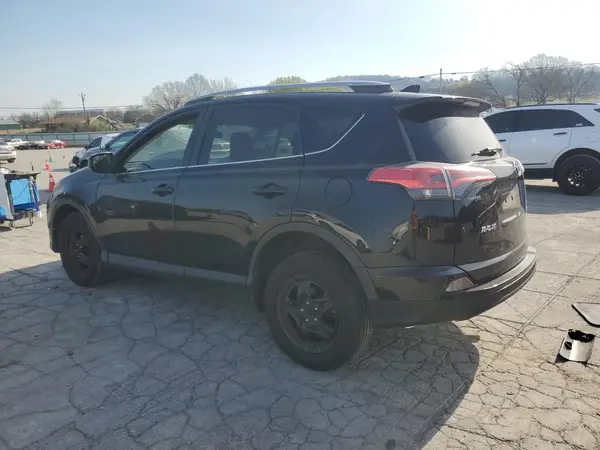 2T3ZFREV6JW438761 2018 TOYOTA RAV 4 - Image 2