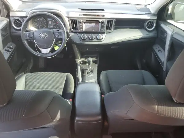 2T3ZFREV6JW438761 2018 TOYOTA RAV 4 - Image 8