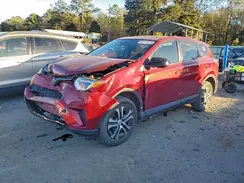 2T3ZFREV6JW453342 2018 TOYOTA RAV 4