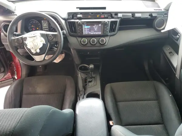 2T3ZFREV6JW455561 2018 TOYOTA RAV 4 - Image 8