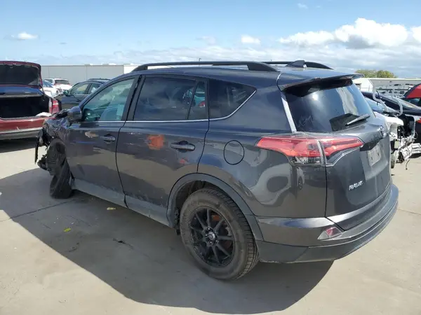 2T3ZFREV6JW457245 2018 TOYOTA RAV 4 - Image 2