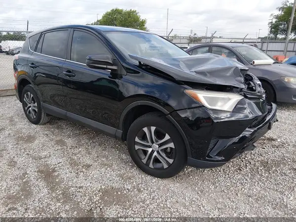 2T3ZFREV6JW460162 2018 TOYOTA RAV 4 - Image 1