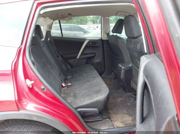 2T3ZFREV6JW460789 2018 TOYOTA RAV 4 - Image 8