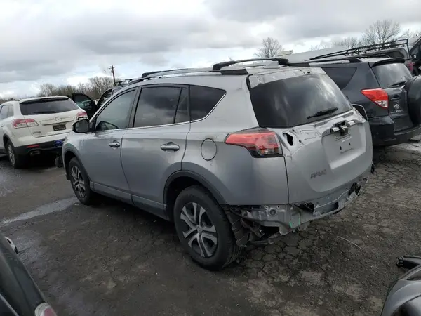 2T3ZFREV6JW462705 2018 TOYOTA RAV 4 - Image 2