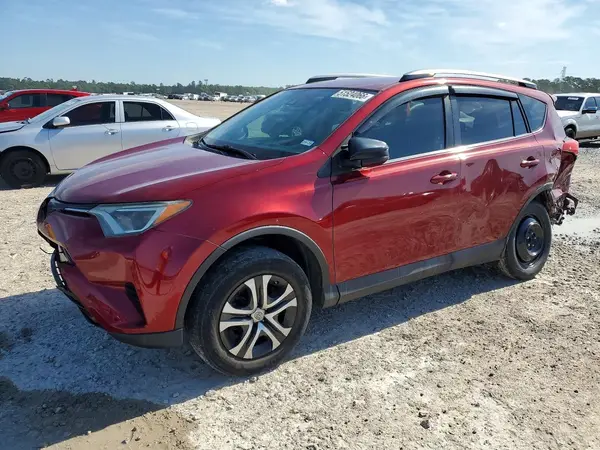 2T3ZFREV6JW471940 2018 TOYOTA RAV 4
