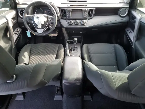 2T3ZFREV6JW485871 2018 TOYOTA RAV 4 - Image 8