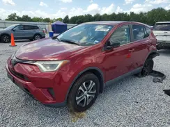 2T3ZFREV6JW486485 2018 TOYOTA RAV 4