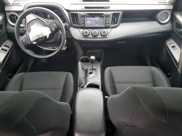 2T3ZFREV6JW490634 2018 TOYOTA RAV 4 - Image 8